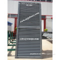 High quality of Aluminum window Louvre shutter with competitive price